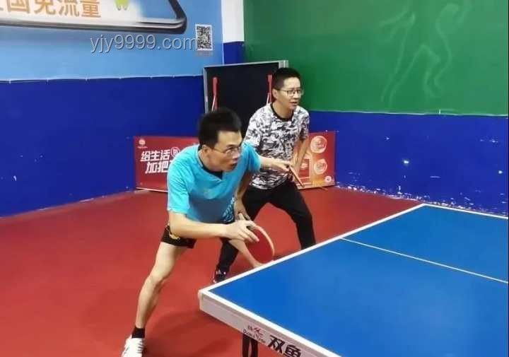 奥运乒乓球决赛汗量差异解析：保持干爽的关键技巧